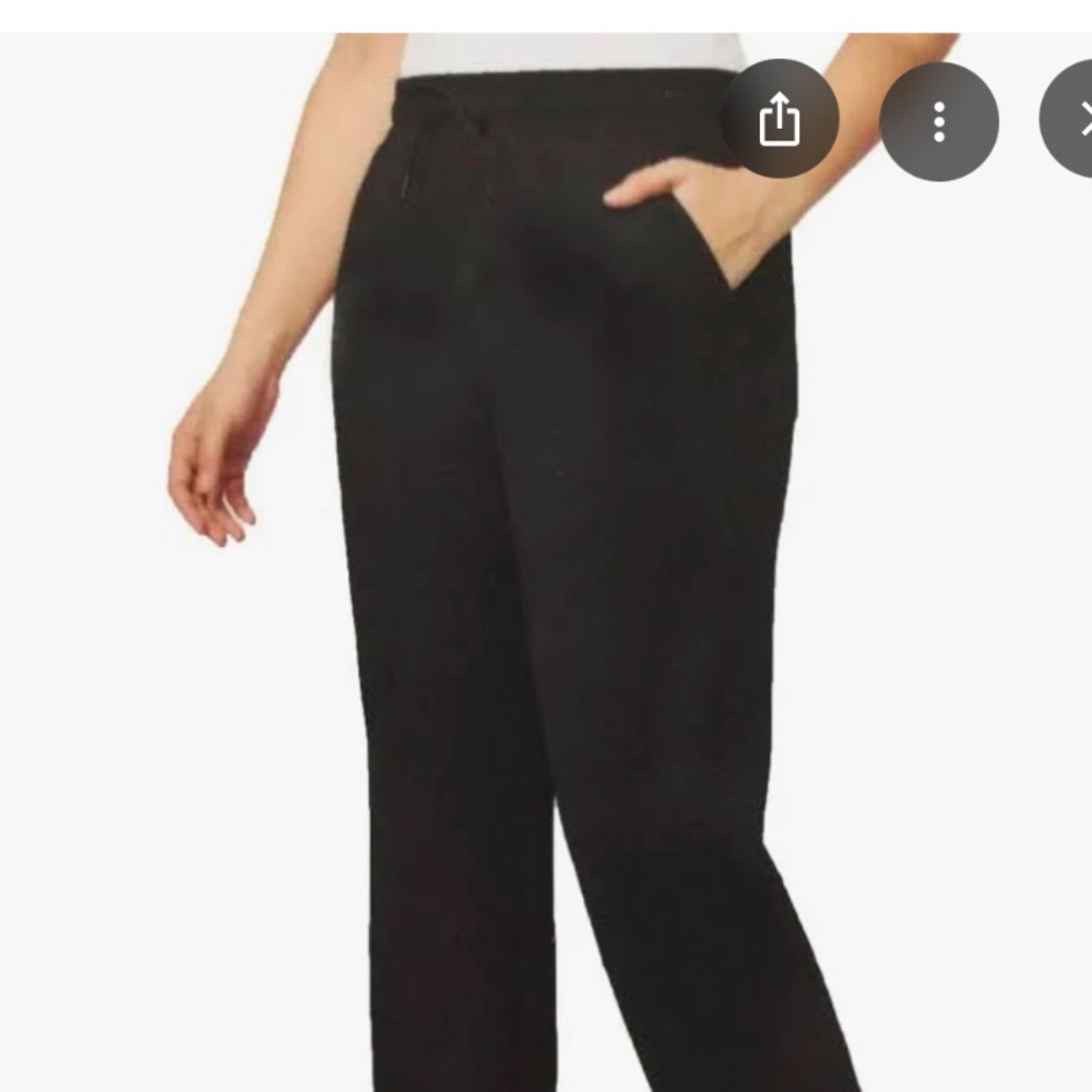 Mondetta Fleece Pants Size Small